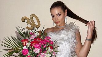 Honorata Skarbek świętuje 30. urodziny, gorzko przyznając: "To był chyba NAJCIĘŻSZY rok w moim życiu" (FOTO)