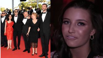 Wieniawa o polskim sukcesie w Cannes: "Jestem strasznie dumna. Też byłam na tym czerwonym dywanie!"