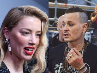 Oskarżenia Amber Heard zniszczą karierę Johnny'ego Deppa? "Kobiety obawiają się współpracy z Deppem"