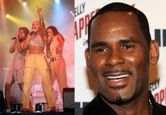 Ojciec Beyonce wspomina współpracę Destiny's Child z R. Kellym: "Kiedy szły do łazienki, Tina szła z nimi. Nie spuszczała ich z oka"