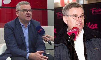 Andrus o odejściu z Trójki: "Tęsknię za słuchaczami. Zarząd kazał mi wybierać albo Polskie Radio, albo TVN24!"