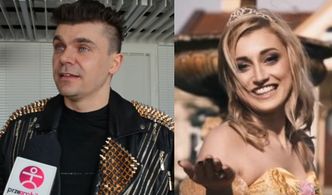 Tomasz Niecik broni Justyny Żyły: "Dziewczyna jest po przejściach. Została z dwójką dzieci, jest poszkodowana"