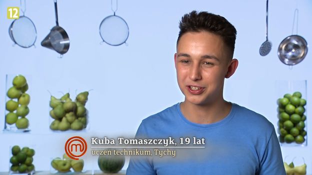 Masterchef Junior 1 Edycja Kto Wygrał