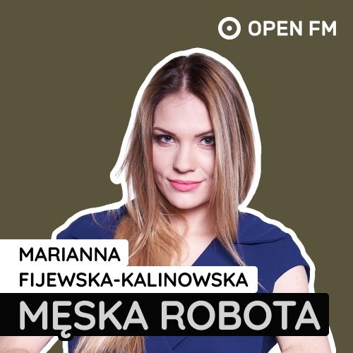 Okładka odcinka podcastu: 3. Joanna Jałocha - fundacja #SayStop
