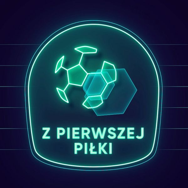 Okładka odcinka podcastu: Fenomenalny gol Podolskiego, ostatnia prosta do mundialu