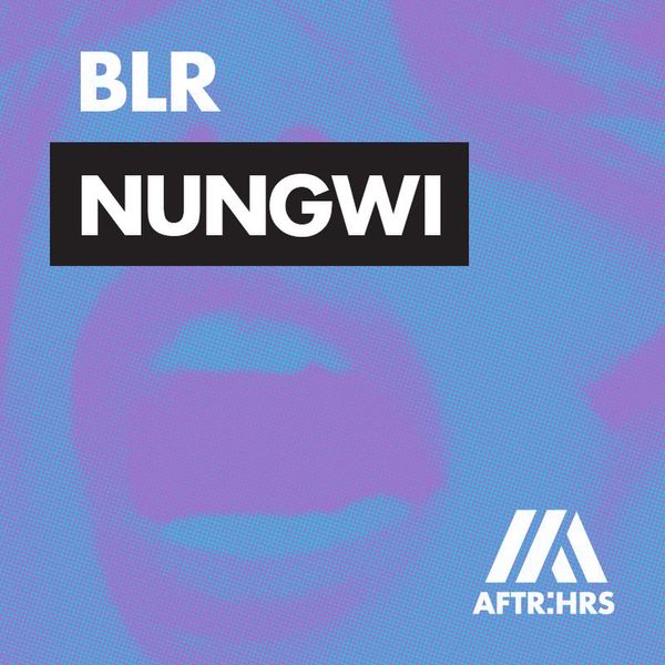 Okładka albumu Nungwi wykonawcy BLR