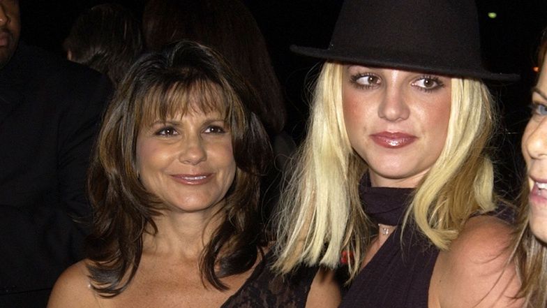 Matka Britney Spears chce POJEDNAĆ SIĘ z córką!