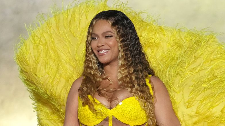 Beyonce zarobiła KROCIE za występ na otwarciu hotelu w Dubaju! Fani nie zostawili na niej suchej nitki