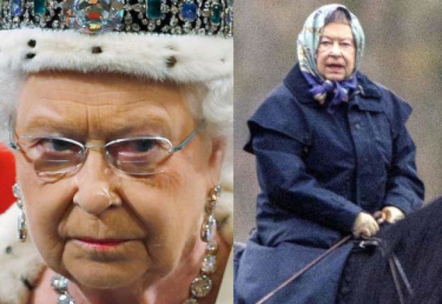 92-letnia (!) królowa Elżbieta rezygnuje z prowadzenia auta. Przez całe życie jeździła bez prawa jazdy
