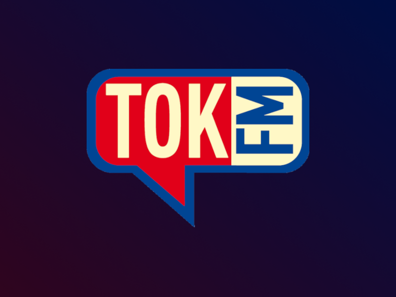 Radio Tok FM Pierwsze Radio Informacyjne. Słuchaj w Open FM! OPEN FM