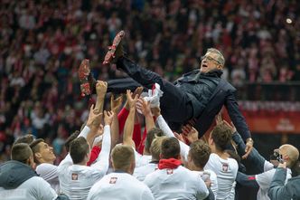 Polacy awansowali na Euro 2016! (ZDJĘCIA)