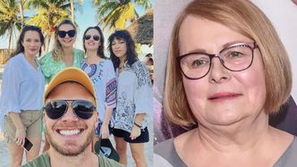 Ilona Łepkowska krótko o celebrytach z Zanzibaru: "Zachowują się TAK GŁUPIO, że aż mi przykro"