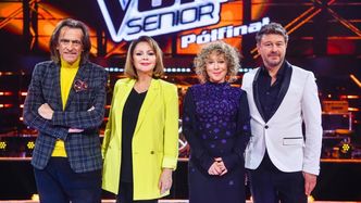 "The Voice Senior". Znamy ZWYCIĘZCĘ 2. edycji programu!