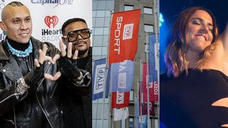 TYLKO NA PUDELKU: TVP zapłaci Black Eyed Peas za sylwestra... MILION DOLARÓW?!