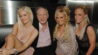 Tak dziś wyglądają słynne "Króliczki Playboya". Co słychać u Kendry Wilkinson, Holly Madison i Bridget Marquardt? (ZDJĘCIA)