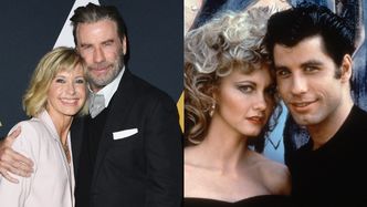 John Travolta żegna Olivię Newton-John: "Uczyniłaś nasze życia lepszymi"