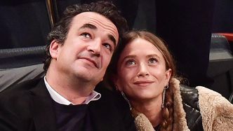 Mary-Kate Olsen i Olivier Sarkozy PODPISALI INTERCYZĘ. Aktorka nie musi się martwić o pieniądze...
