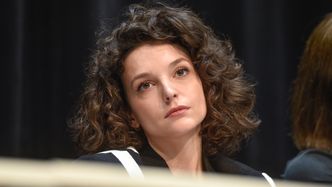 Maria Dębska gorzko o nierównych zarobkach aktorów i aktorek: "Zostałyśmy nauczone, że o pieniądzach NIE NALEŻY ROZMAWIAĆ" (WIDEO)