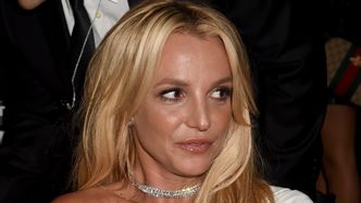 Britney Spears przerywa milczenie w sprawie AFERY, którą rozkręciła w knajpie. Wymowny wpis gwiazdy... (FOTO)