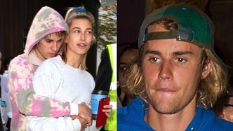Justin Bieber otwiera się na temat małżeństwa z Hailey i NARKOTYKÓW: "Ochroniarze sprawdzali w nocy, czy JESZCZE MAM PULS"