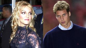 Niewiele brakowało, a Britney Spears byłaby ukochaną księcia Williama! W przeszłości ROMANSOWALI ze sobą: "Traktowałam to BARDZO POWAŻNIE"