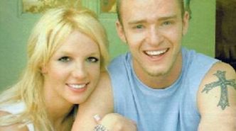 Justin Timberlake radzi Britney, żeby rozwiodła się z mężem