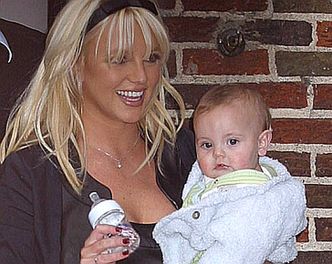 Britney potwierdza: "Jestem w ciąży"