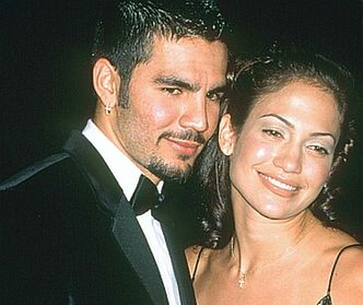 Jennifer Lopez walczy z byłym mężem