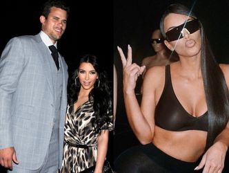 Były mąż Kim Kardashian wspomina związek z celebrytką: "Nigdy nie jest łatwo przechodzić przez takie upokorzenie"