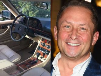 Kamil Durczok sprzedaje samochód w wieku swojej konkubiny za 100 TYSIĘCY