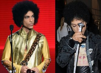 Ujawniono kulisy śmierci Prince'a! "Brał silne leki przeciwbólowe, w tym substancję 50 RAZY SILNIEJSZĄ od heroiny"