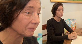 60-letnia matka bliźniaków: "Dla mnie to była ostatnia deska ratunku. Nie miałam już innej drogi"