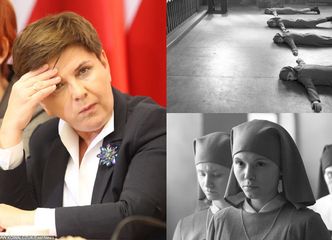 Beata Szydło o "Idzie": "Na pewno nie była promocją Polski. Zdziwiłam się, że dostała Oscara"