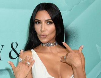 Kim Kardashian-West będzie miała CZWARTE DZIECKO?! Znów ma je urodzić surogatka