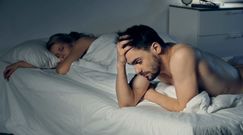 Co się stanie, gdy zrezygnujesz z seksu