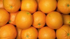 Jak wybrać idealne pomarańcze? Niezawodny sposób