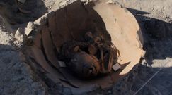 5600-letne szkielety dzieci. Niezwykłe odkrycie w Turcji
