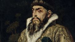 Nieszczęśliwy koniec miłości Iwana IV Groźnego. Po śmierci Anastazji przeszedł załamanie nerwowe