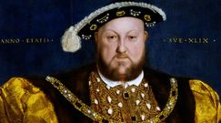 Nałóg Henryka VIII. Uwielbiał nie tylko kobiety i dobre jedzenie