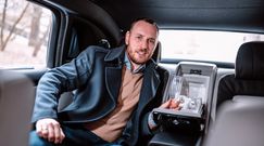 Rolls-Royce Ghost EWB - zaglądamy do auta za 2,5 mln złotych!