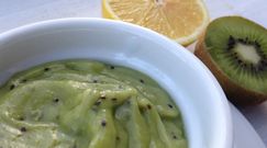 Kiwi, miód, cytryna – smaczny sposób na odporność