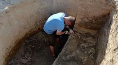 Archeolodzy odkryli ślady osadnictwa neolitycznego