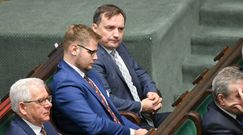 Kontrowersyjna ustawa. Jak zagłosuje Solidarna Polska? Padła odpowiedź