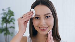 5 produktów, którymi zmyjesz makijaż
