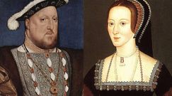 To dlatego Henryk VIII kazał zabić Annę Boleyn. Dramatyczne fakty