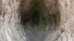 Jaskinia Utroba. Starożytne miejsce kultu płodności