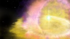 Odkryli najjaśniejszą supernową. Obiekt, jakiego jeszcze nie było