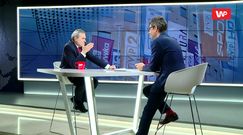 Niespodziewany zwrot podczas dyskusji o TVP. Piotr Gliński zapomniał nazwy TVN