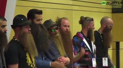 Mistrzostwa świata brodaczy i wąsaczy
