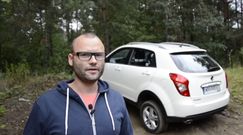 Dlaczego SUV-y i crossovery mają problem z pokonaniem prostej górki? - Autokult.pl